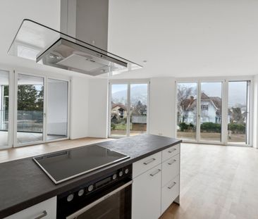 3-Zimmer mit Terrasse! Leben im Süd Spitz - Photo 6