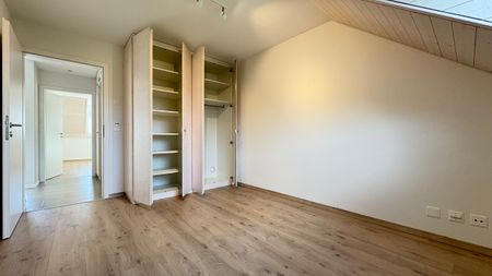 Bel appartement de 5 pces – Puidoux-Village - Bail à durée déterminée - Photo 3