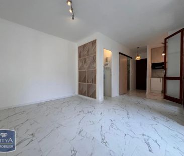 Appartement à louer 1 pièce 30.43m² - Photo 2