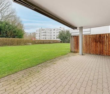 4.5 Zimmer, 107 m², EG - Foto 5