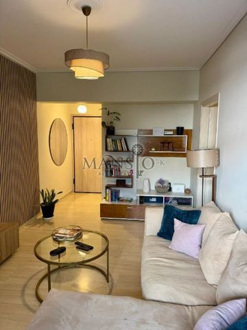 Διαμέρισμα για ενοικίαση Εκτελωνιστών - Εφοριακών (Άλιμος) - Photo 2