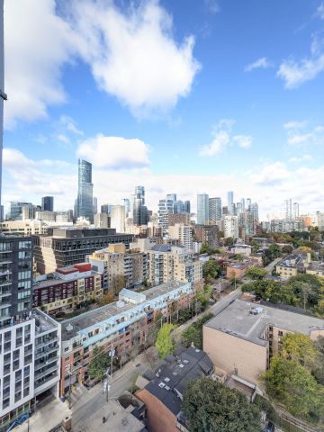 For Lease - 219 Dundas Street Unit# 2311, Toronto, Ontario - Photo 5