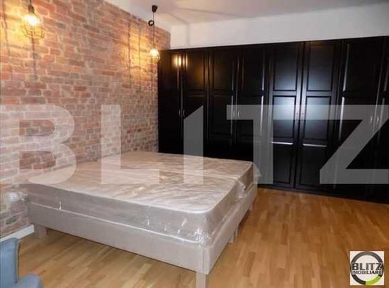 Apartament cu 3 camere, 85 mp, mobilt lux, zona Piata Unirii - Photo 1