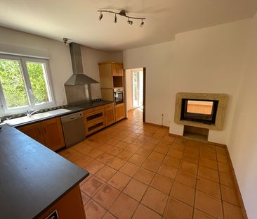 VILLA ROGNES 211M² - Photo 1