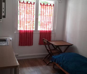 Location Appartement 1 pièce Meublé 11m² ANTONY 92160 - Photo 3