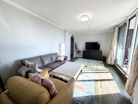For Lease - 1900 Sheppard Avenue Unit# 1203, Toronto, Ontario - Photo 4