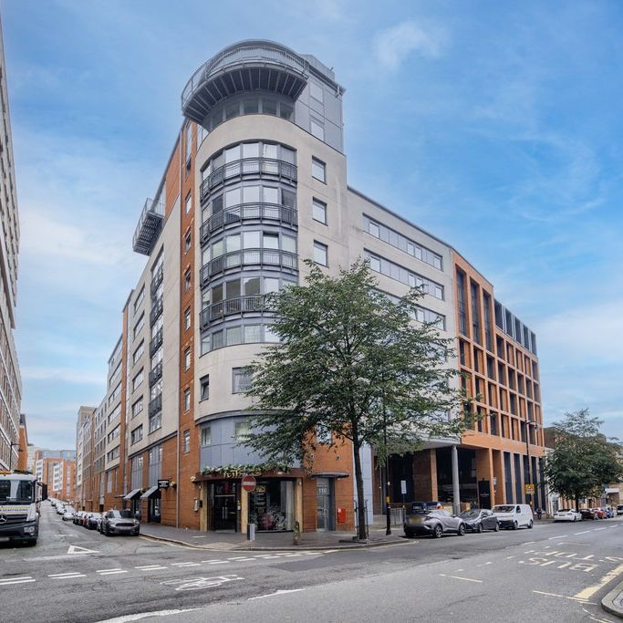 Islington Gates, 4 Fleet Street, Birmingham - Photo 1