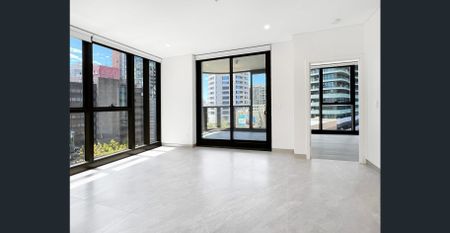 Star-serviced North Facing 2 Bedroom Apartment - Photo 5