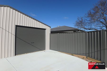 13B Chevalier Street, Weston ACT 2611 - Apartment For Rent | Domain - Photo 5