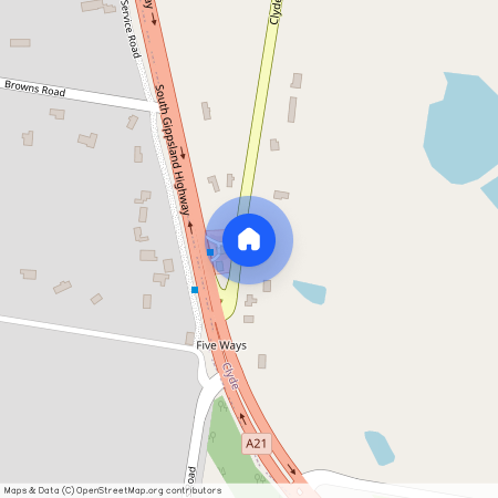 8 Colca Road, Vic 3978, Clyde