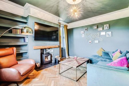 3 bedroom detached house to rent - Photo 2