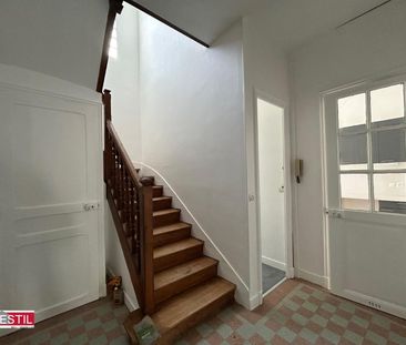 Maison 7 pièces de 130 à Pontoise - Photo 1