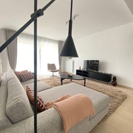 Appartement te huur - Photo 1