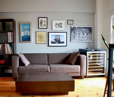 For Lease - 183 Dovercourt Road Unit# 405, Toronto, Ontario - Photo 2