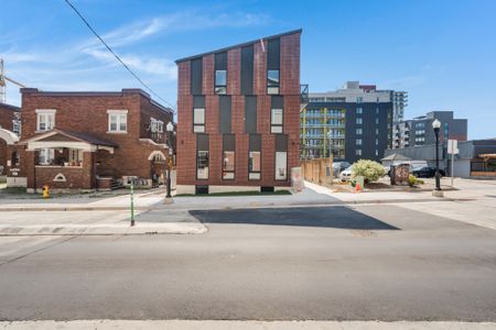 For Lease - 15 Cedar Street Unit# 2, Kitchener, Ontario - Photo 5