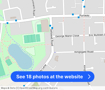 Selstead Road, Manchester, Greater Manchester, M22 - Photo 1