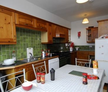 8 Bedroom | Flat 6, Richmond Lodge, PL4 6HN - 8 Bed! - Photo 1