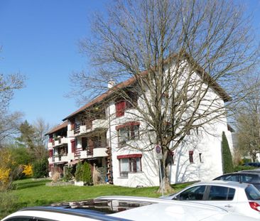 1.5-Zimmerwohnung im Dachgeschoss- Kirchmattstrasse 13 - Photo 5