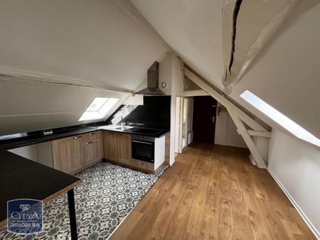 Location Appartement 2 pièces 42m² MENNECY 91540 - Photo 2