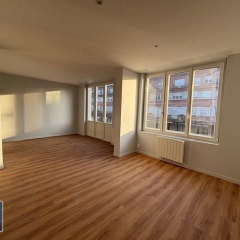 Appartement 2 pièces à Saint-Dié-des-Vosges - Photo 1