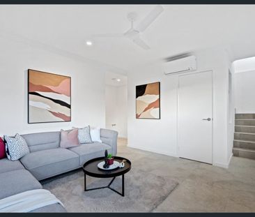 Brand New Boutique Townhouse | Secure Gated Living - Photo 3