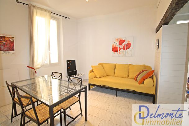 Location Appartement 2 pièces 42m² LA SEYNE SUR MER 83500 - Photo 1