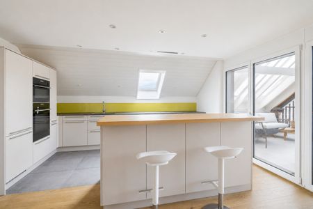 Forch: hochwertige Maisonettewohnung mit Landhauscharme - Photo 3