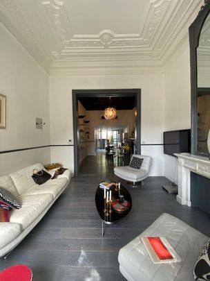 Appartement te huur - Photo 1