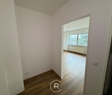 Erstbezug nach Sanierung - genialer Grundriss - Foto 3