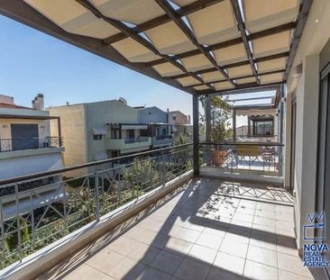 Μεζονέτα για ενοικίαση Βλάχικα (Βάρη - Βάρκιζα) - Photo 4