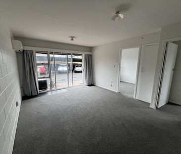 This freshly renovated two-bedroom downstairs unit at 5/25a Abbotsf... - Photo 2