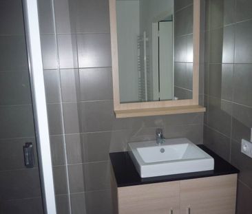 Location Appartement 1 pièce 35m² GRENOBLE 38000 - Photo 2