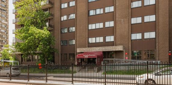 1 CH - 1 SDB - Montréal - $1,295 /mo - Photo 2