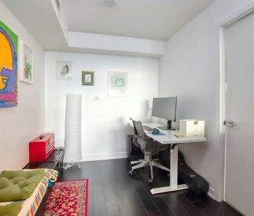 For Lease - 15 Iceboat Terrace Unit# 2308, Toronto, Ontario - Photo 1