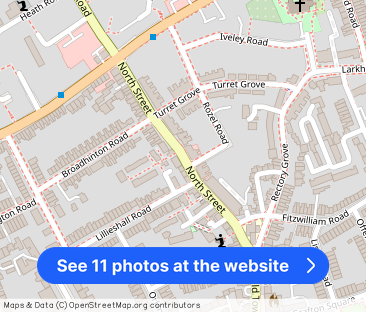 4 bedroom apartment for rent - Photo 1