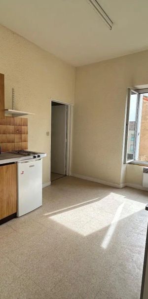 Appartement à louer 1 pièce 37.19m² - Photo 1