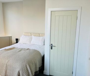 1 bedroom house of multiple occupation to rent - Photo 1
