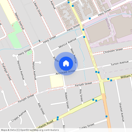 22 Robert Street, NSW 2192, Belmore