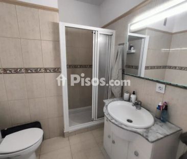 Piso en alquiler en Calle Montalmar, 7 - Foto 4