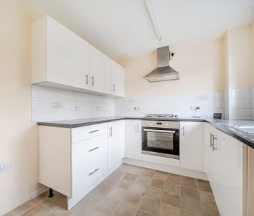 2 bedroom terraced house to rent - Photo 6