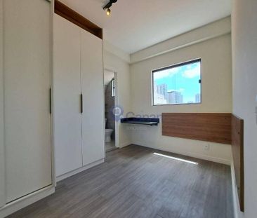 Apartamento Em Vila Clementino, São Paulo/sp de 35 m² 1 Quartos À V... - Photo 6