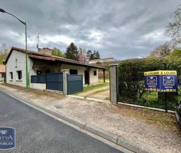 Maison à louer 4 pièces 92.06m² - Photo 3