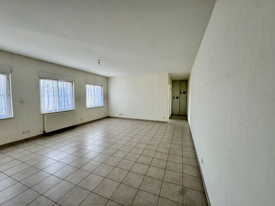 A louer - Bel appartement 3 pièces au coeur de Royan (Marché Central) - Photo 1