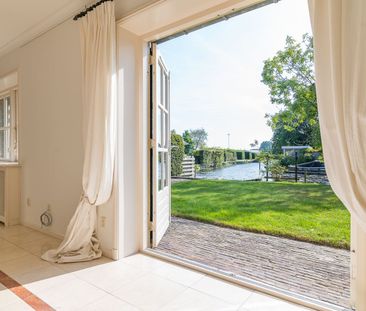 Oranje Nassaulaan 3-B, Westeinde-Lommerlust, 2361LA, Warmond - Foto 5