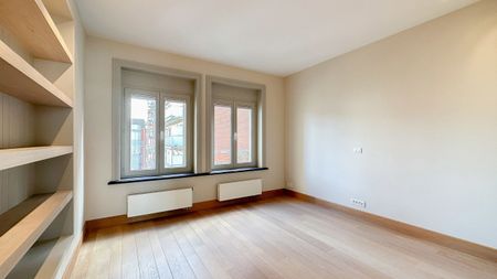 Appartement op ZEEDIJK Albertstrand, aan het Rubensplein... - Foto 4