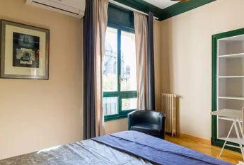 Calle de Rafael Salgado, Madrid, Community of Madrid 28036