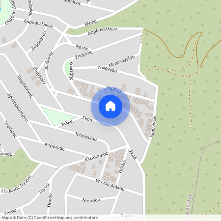 Βούλα (Πανόραμα)