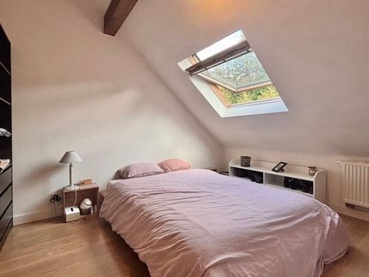 Appartement te huur - Photo 1