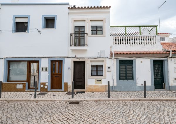 HOUSING-T1 TAVIRA