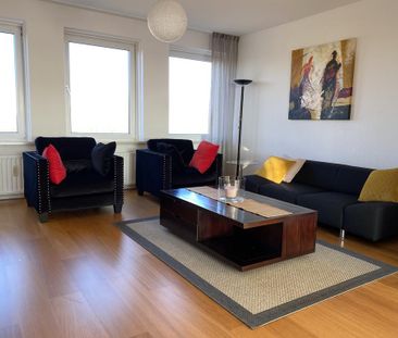 Te huur: Appartement Van Nijenrodeweg 646 in Amsterdam - Foto 1